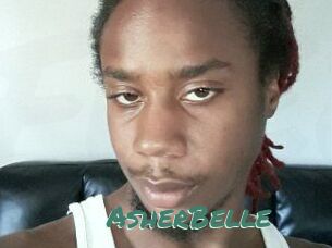 Asher_Belle
