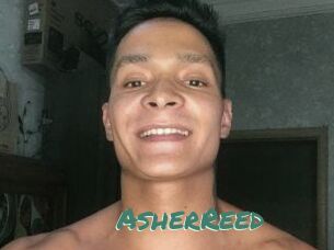 AsherReed