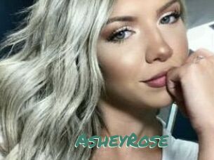 AsheyRose