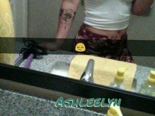 Ashleelyn