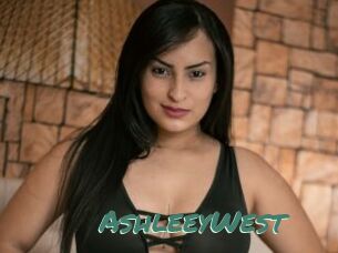 AshleeyWest