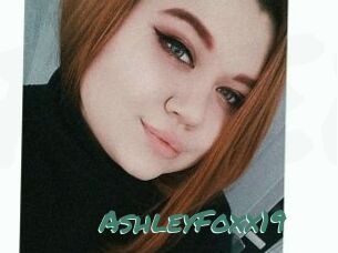 AshleyFoxx19
