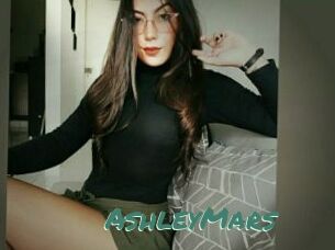 AshleyMars