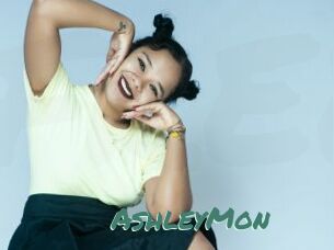 AshleyMon