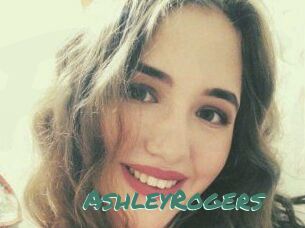 AshleyRogers