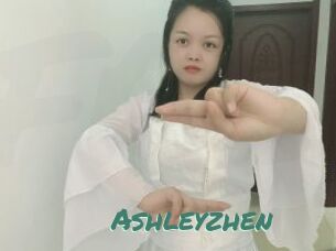 Ashleyzhen