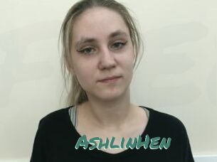 AshlinHen