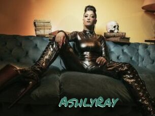 AshlyRay