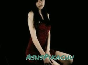 AshsPikachu