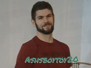 Ashsboytoy20