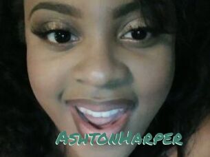 AshtonHarper