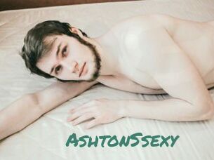 AshtonSsexy