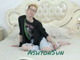 AshtonSun