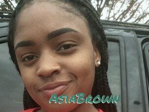 AsiaBrown