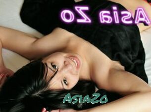 AsiaZo