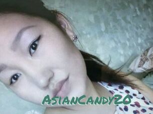 AsianCandy20