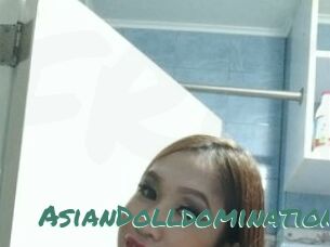 AsianDolldomination