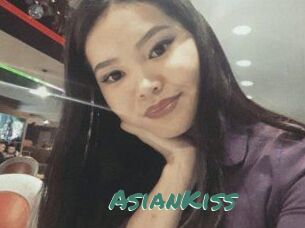 AsianKiss