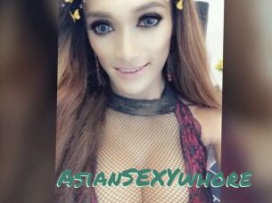 AsianSEXYwhore