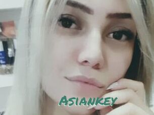 Asiankey