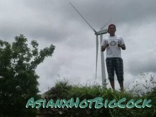 AsianxHotBigCock