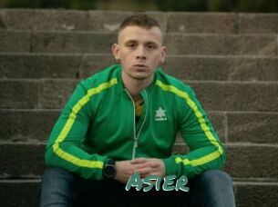 Asier