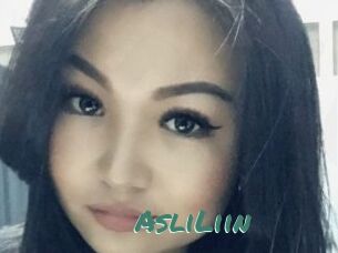 AsliLiin