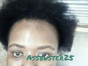 Assbuster25