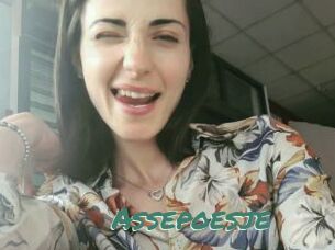 Assepoesje