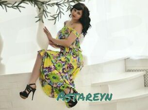 Astareyn