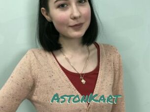AstonKart