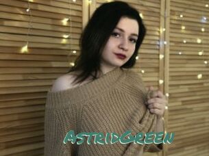 AstridGreen