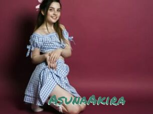 AsunaAkira