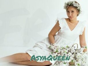 AsyaQueen