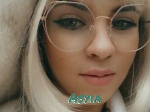 Asyia