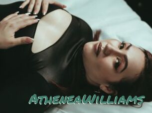 AtheneaWilliams