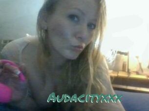 Audacityxxx