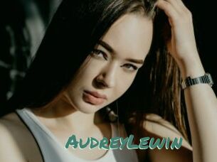 AudreyLewin