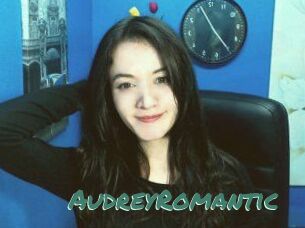 AudreyRomantic