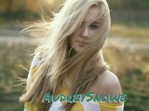 AudreySnowe