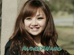 AudreyWang