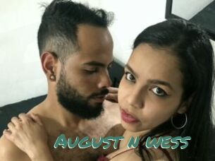 August_n_wess