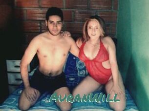 AuranWill