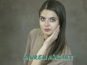 AureliaXdirty