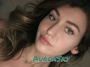 AuroaSky