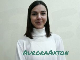 AuroraAxton