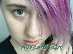 AuroraNight