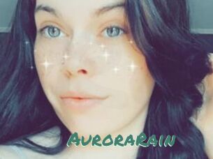 AuroraRain