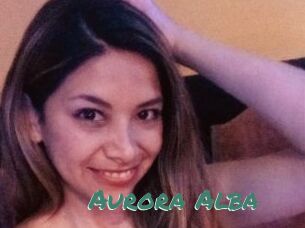 Aurora_Alba