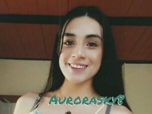 Aurorasky8